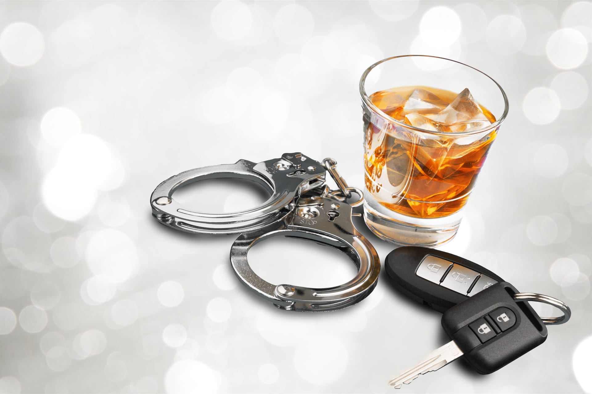 Drinking Alcohol Can Lead to Several Criminal Offences - Bourdon Defence